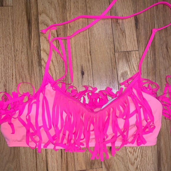 PINK Victoria's Secret Other - Victoria’s Secret PINK bathing suit top